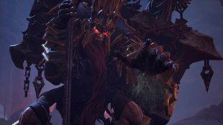 Darksiders III