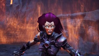 Darksiders III