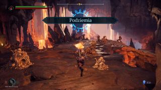 Darksiders III