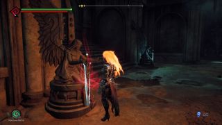 Darksiders III