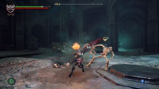 Darksiders III