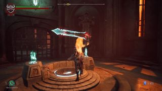 Darksiders III