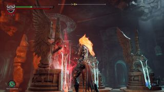 Darksiders III