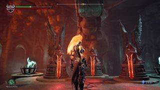Darksiders III