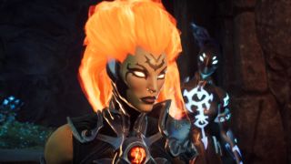 Darksiders III
