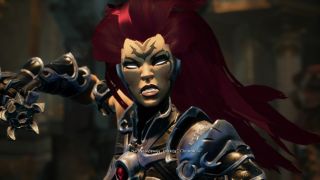 Darksiders III