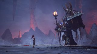 Darksiders III