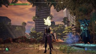 Darksiders III