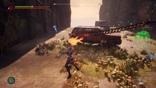 Darksiders III