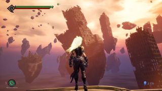 Darksiders III