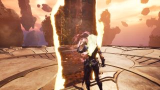 Darksiders III