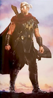 Avengers: Wojna bez granic - szkice koncepcyjne