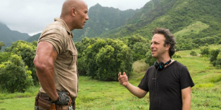 Jumanji 2