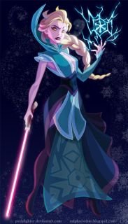 Elsa