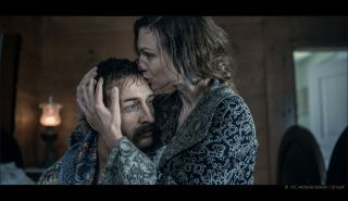 Piłsudski - zdjęcie z filmu