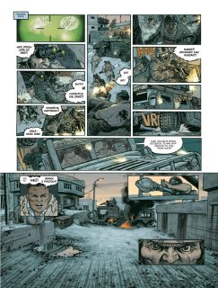 Ghost Money plansza (1)