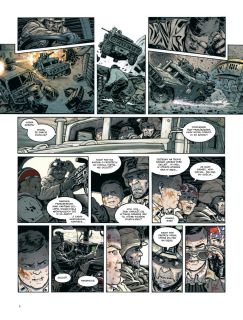 Ghost Money plansza (2)