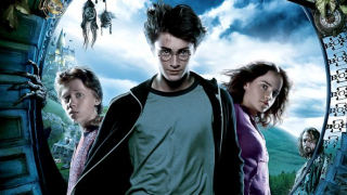 1993-1994: Harry Potter i więzień Azkabanu