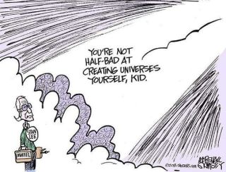 Hołd dla Stana Lee - grafika