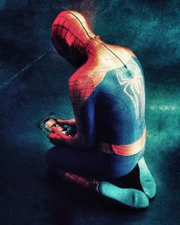 Hołd dla Stana Lee - grafika