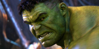 Thanos pokonał Hulka w walce jeden na jeden dzięki własnej sile, bez korzystania z potęgi Kamienia Mocy