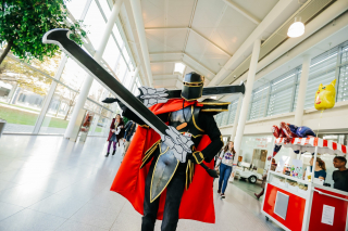 Copyright: FABER PHOTOGRAPHY