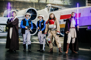 Copyright: FABER PHOTOGRAPHY