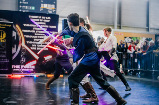 Copyright: FABER PHOTOGRAPHY