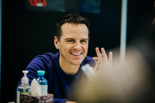 Copyright: FABER PHOTOGRAPHY