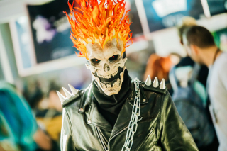 Copyright: FABER PHOTOGRAPHY