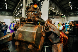 Copyright: FABER PHOTOGRAPHY