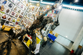 Copyright: FABER PHOTOGRAPHY