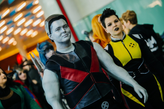 Copyright: FABER PHOTOGRAPHY