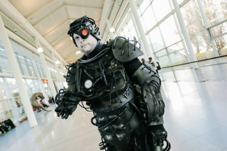 Copyright: FABER PHOTOGRAPHY