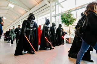 Copyright: FABER PHOTOGRAPHY