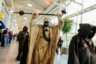 Copyright: FABER PHOTOGRAPHY