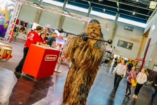 Copyright: FABER PHOTOGRAPHY