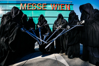 Copyright: FABER PHOTOGRAPHY