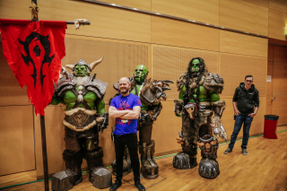 Copyright: FABER PHOTOGRAPHY