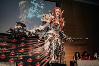 Copyright: FABER PHOTOGRAPHY