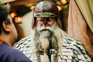 Copyright: FABER PHOTOGRAPHY