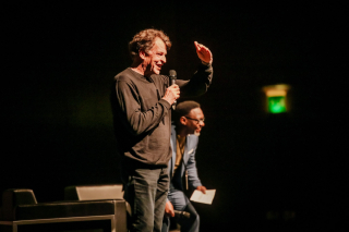 Copyright: FABER PHOTOGRAPHY