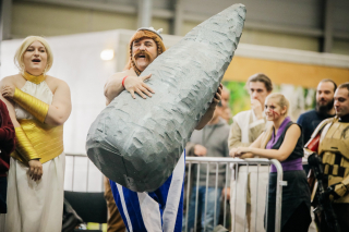 Copyright: FABER PHOTOGRAPHY