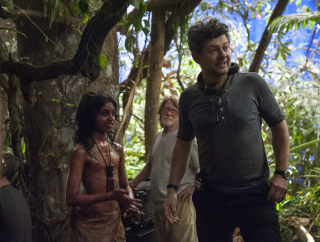 Mowgli: Legenda dżungli