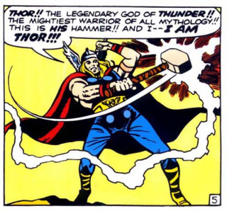 Thor