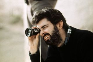 Gwiezdne Wojny - zdjęcia z planu oryginalnej trylogii