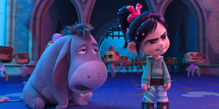 Ralph Demolka w Internecie