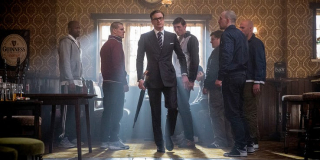 Kingsman 3