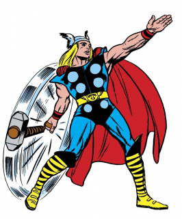 Thor
