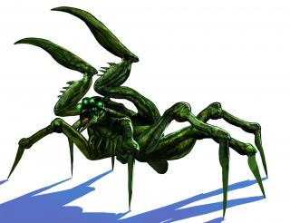 Wiedźmin - te potwory mogłyby pojawić się w serialu Netfliksa